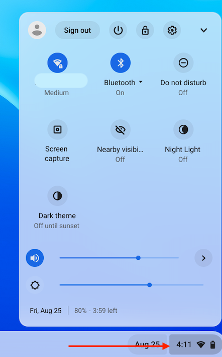 How To: Always Enable the Microphone